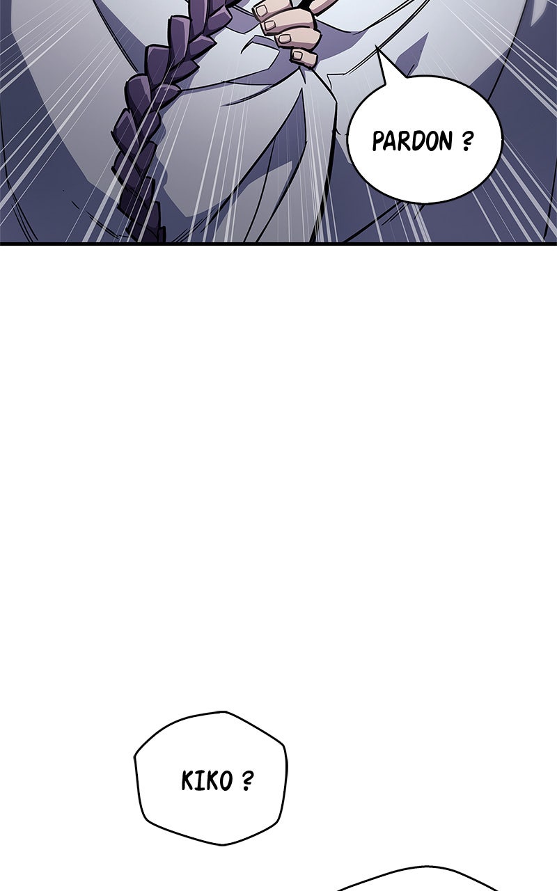 Read The Player Hides His Past FR Manga Online