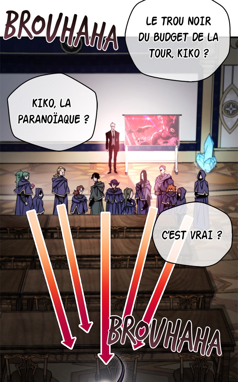 Read The Player Hides His Past FR Manga Online