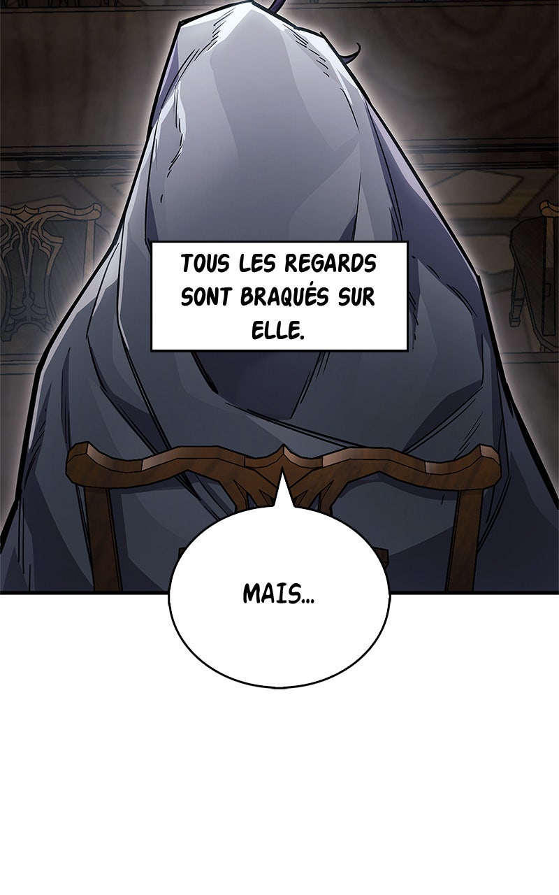 Read The Player Hides His Past FR Manga Online