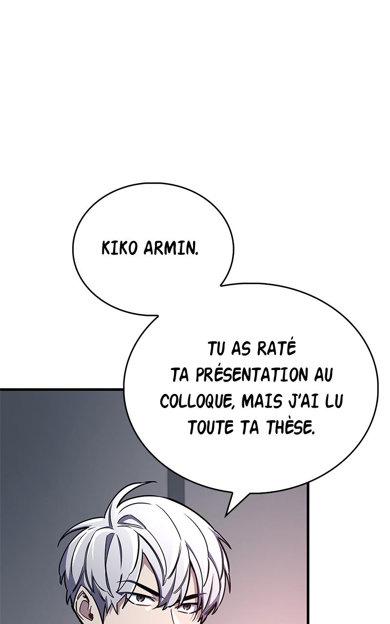 Read The Player Hides His Past FR Manga Online