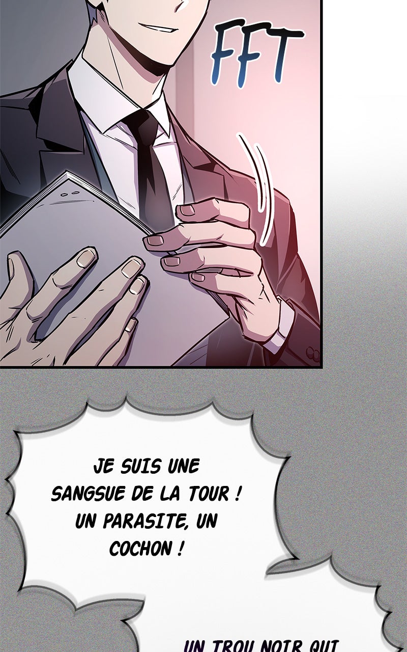 Read The Player Hides His Past FR Manga Online