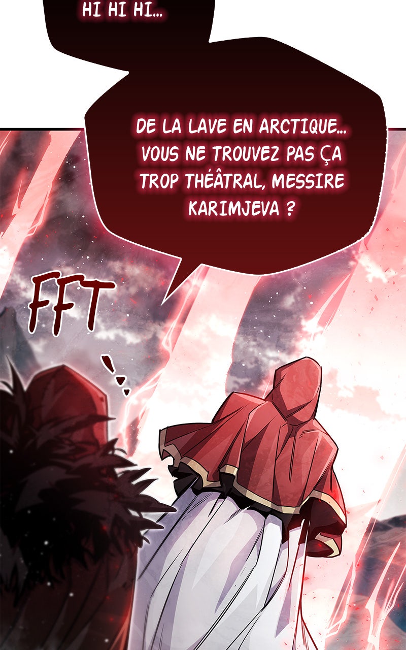Read The Player Hides His Past FR Manga Online