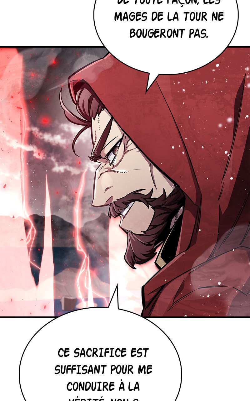 Read The Player Hides His Past FR Manga Online