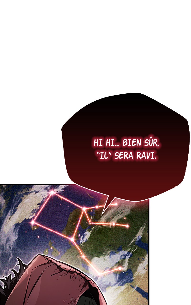 Read The Player Hides His Past FR Manga Online