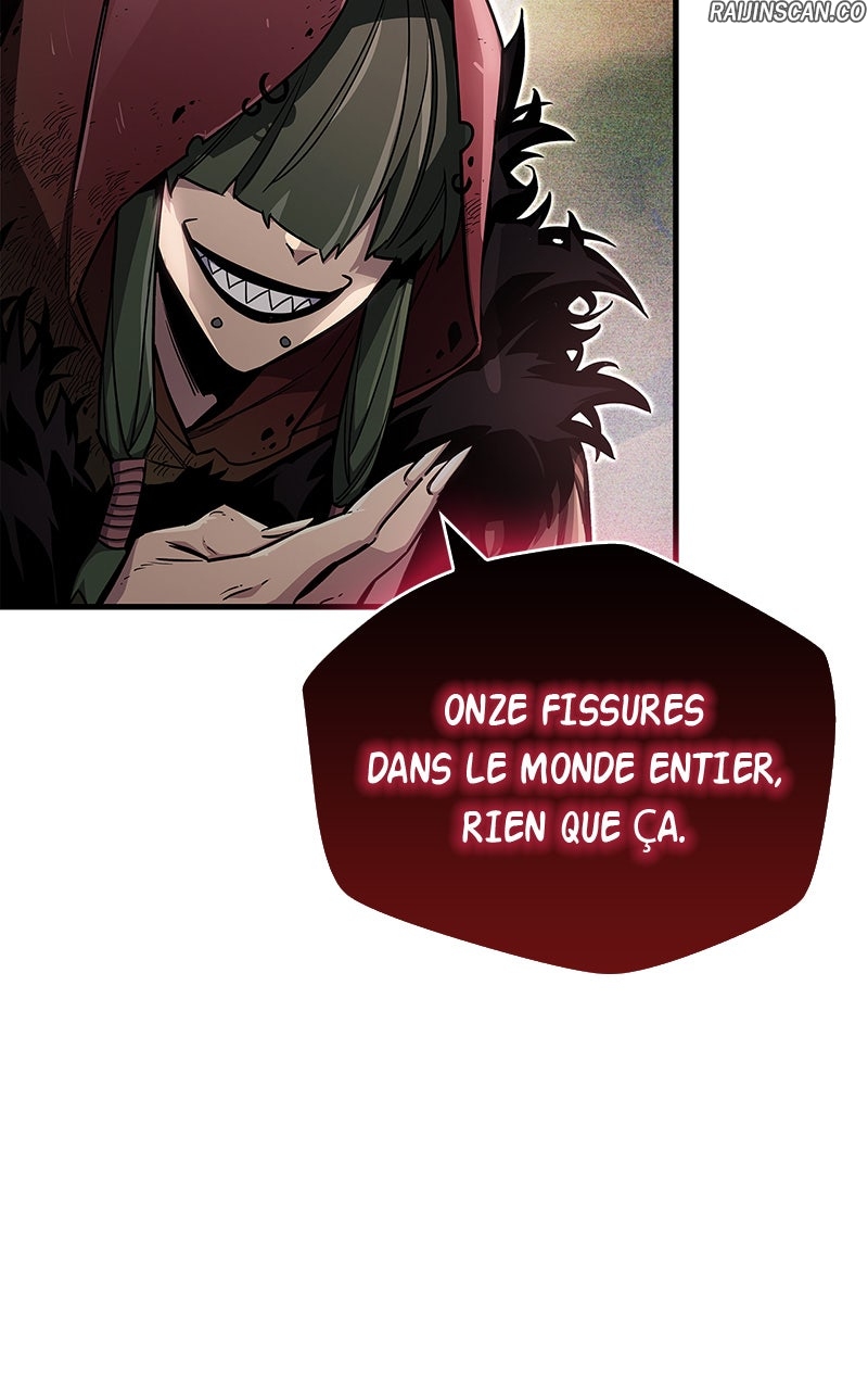 Read The Player Hides His Past FR Manga Online