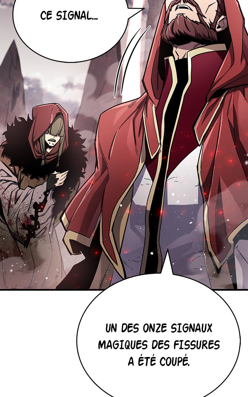Read The Player Hides His Past FR Manga Online