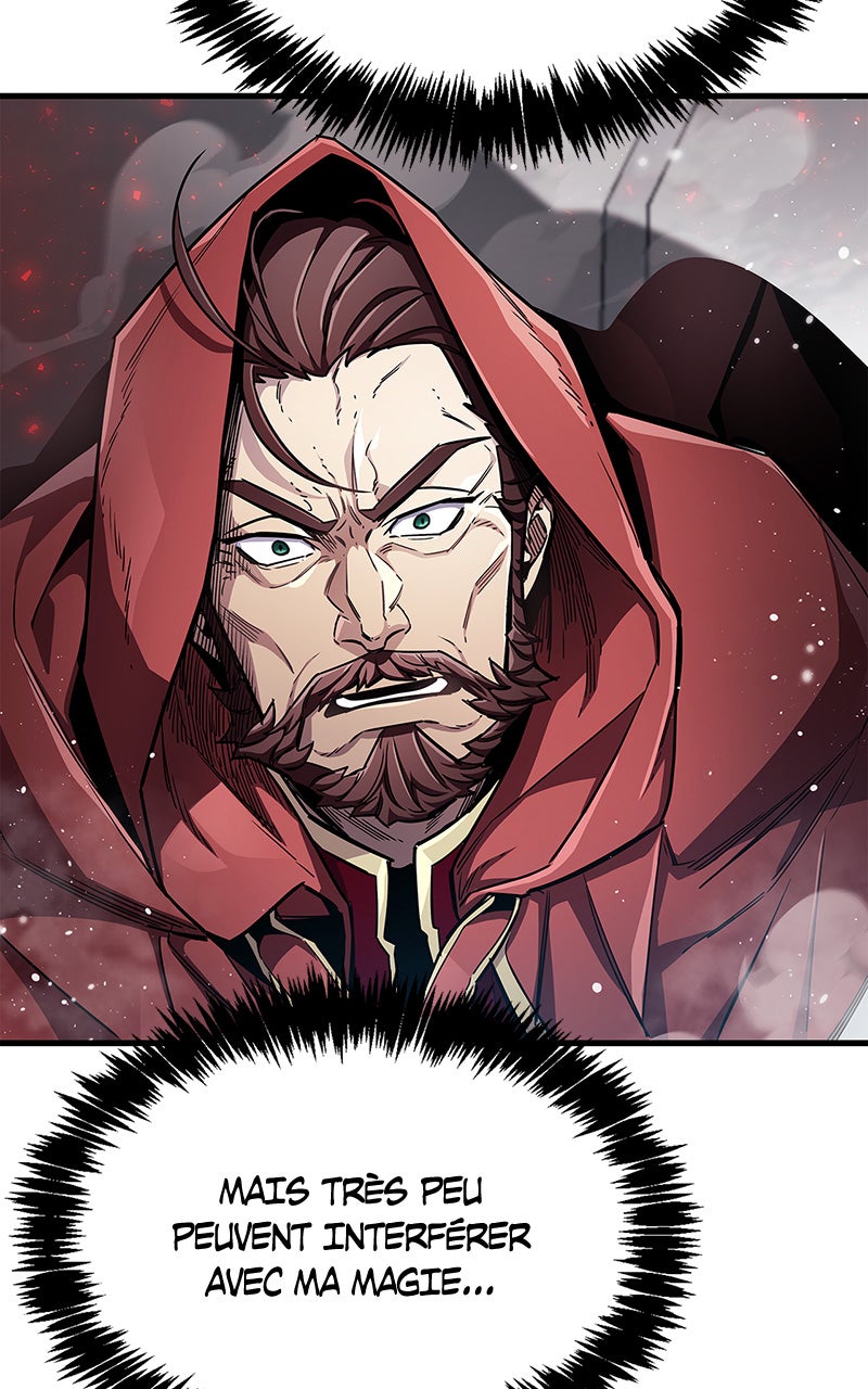 Read The Player Hides His Past FR Manga Online