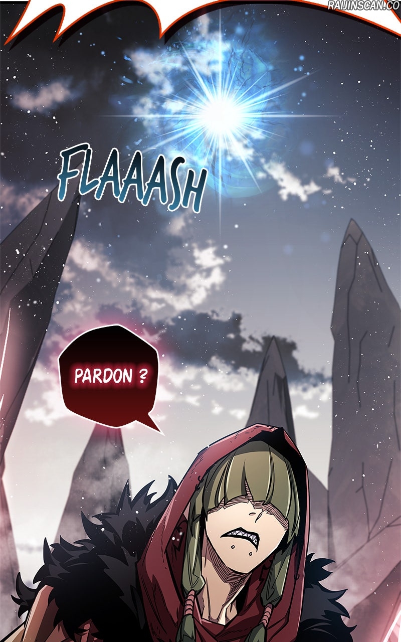 Read The Player Hides His Past FR Manga Online
