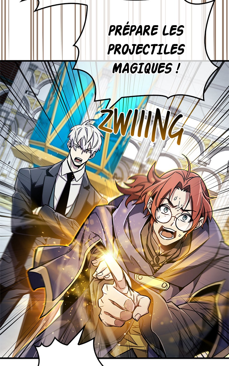Read The Player Hides His Past FR Manga Online