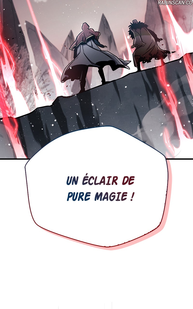 Read The Player Hides His Past FR Manga Online