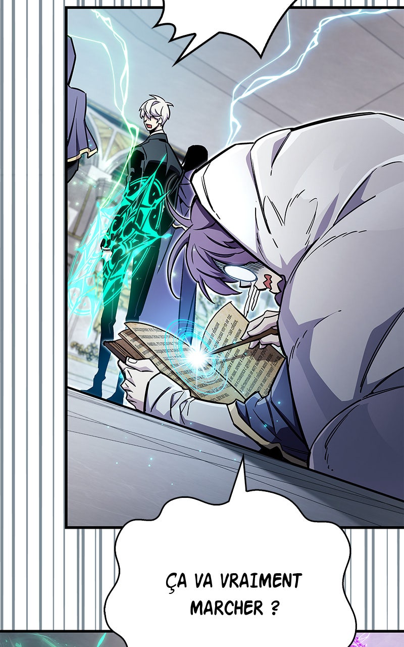 Read The Player Hides His Past FR Manga Online