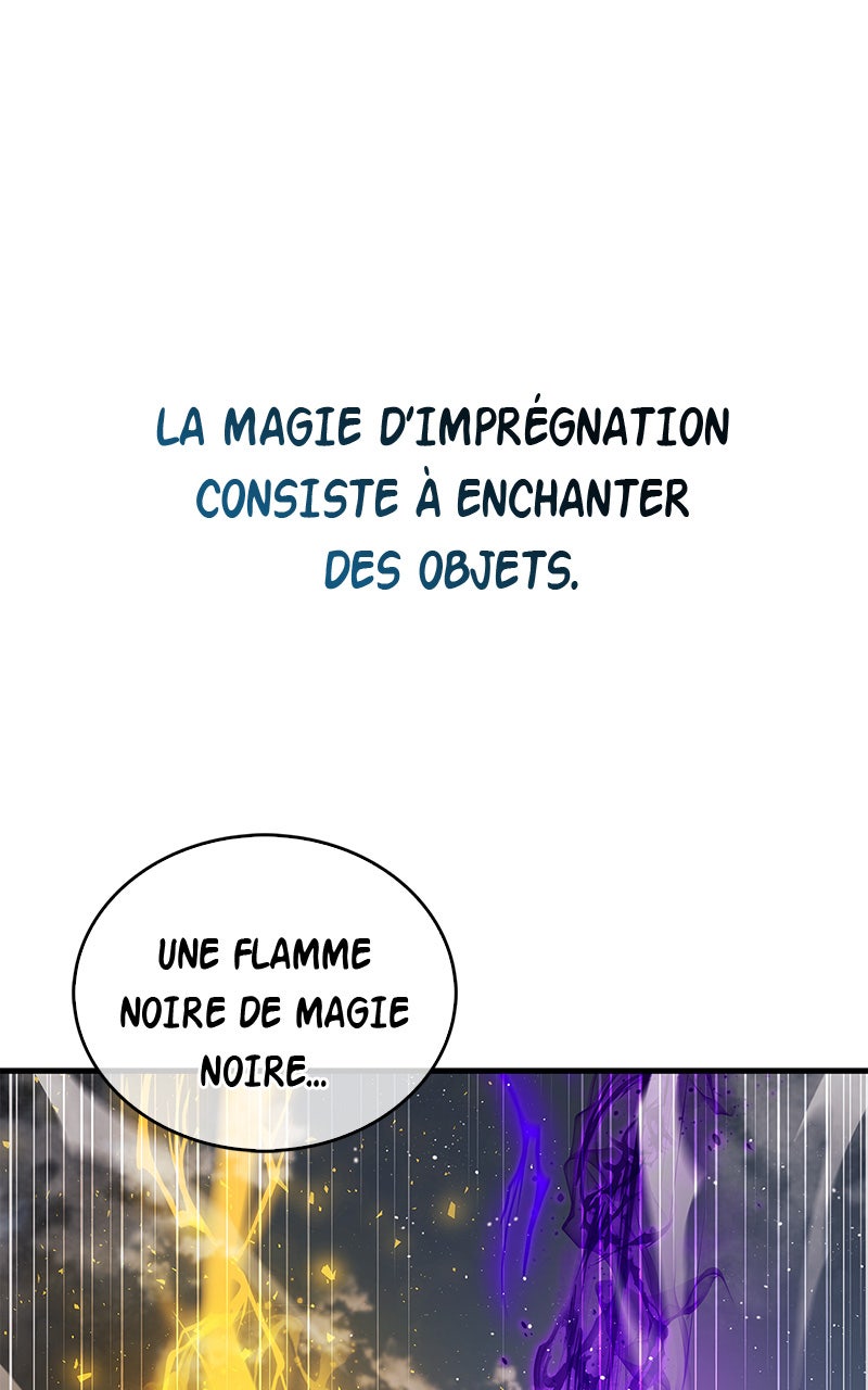 Read The Player Hides His Past FR Manga Online