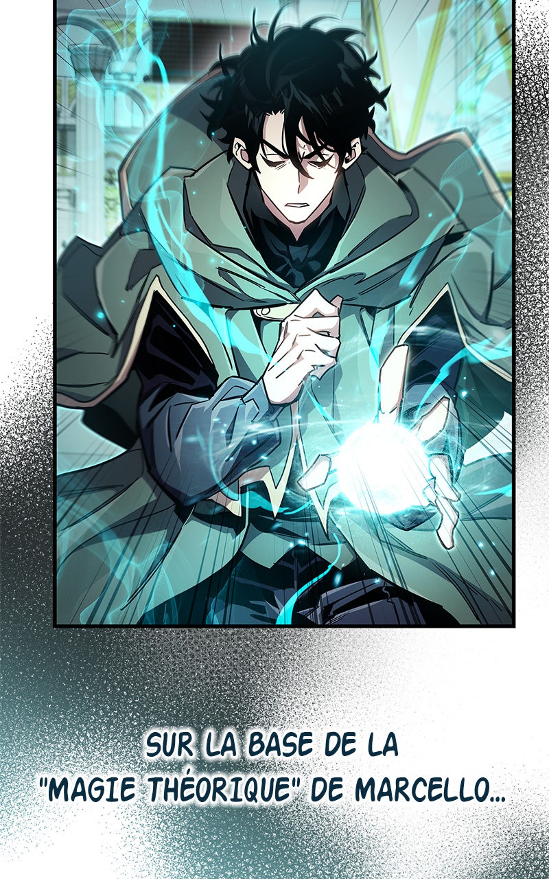 Read The Player Hides His Past FR Manga Online