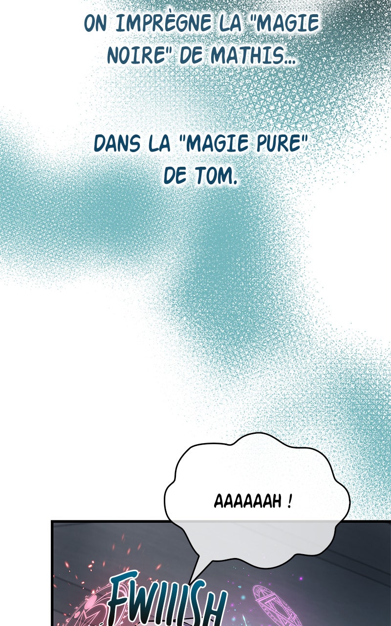 Read The Player Hides His Past FR Manga Online