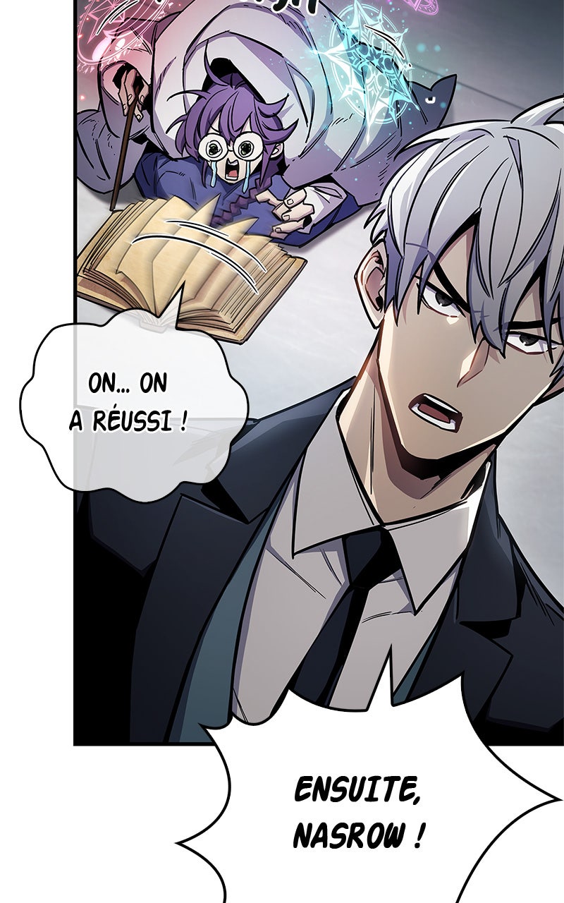 Read The Player Hides His Past FR Manga Online