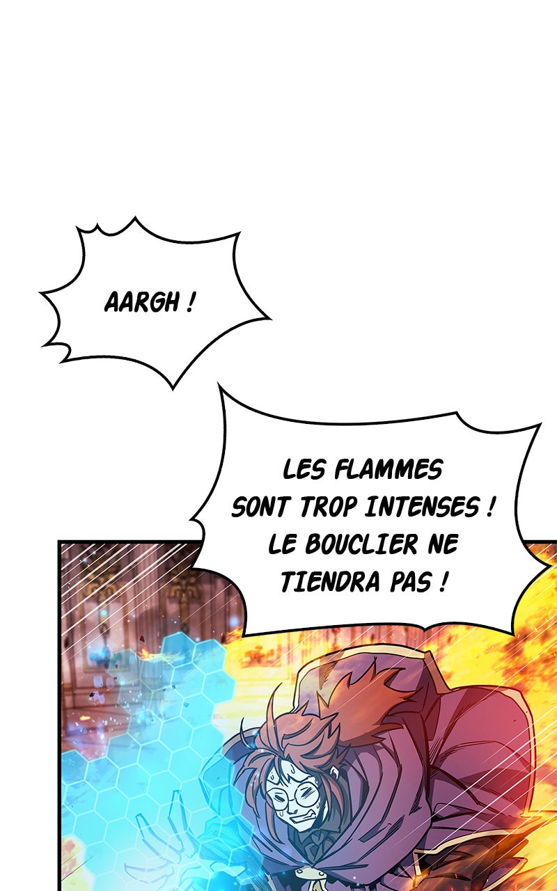 Read The Player Hides His Past FR Manga Online
