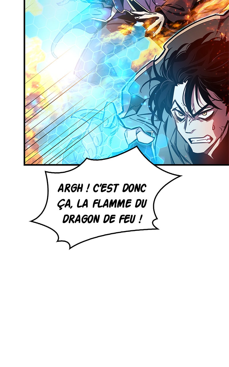 Read The Player Hides His Past FR Manga Online