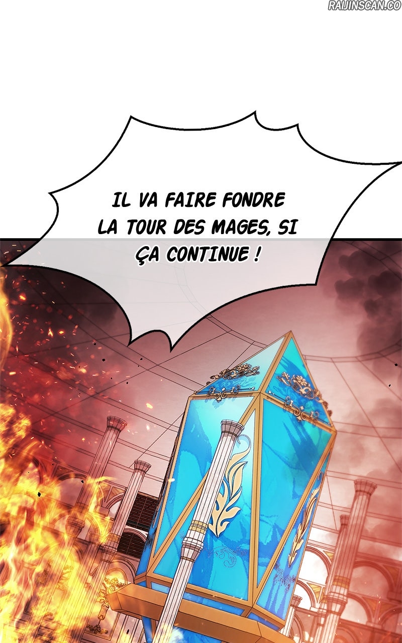 Read The Player Hides His Past FR Manga Online