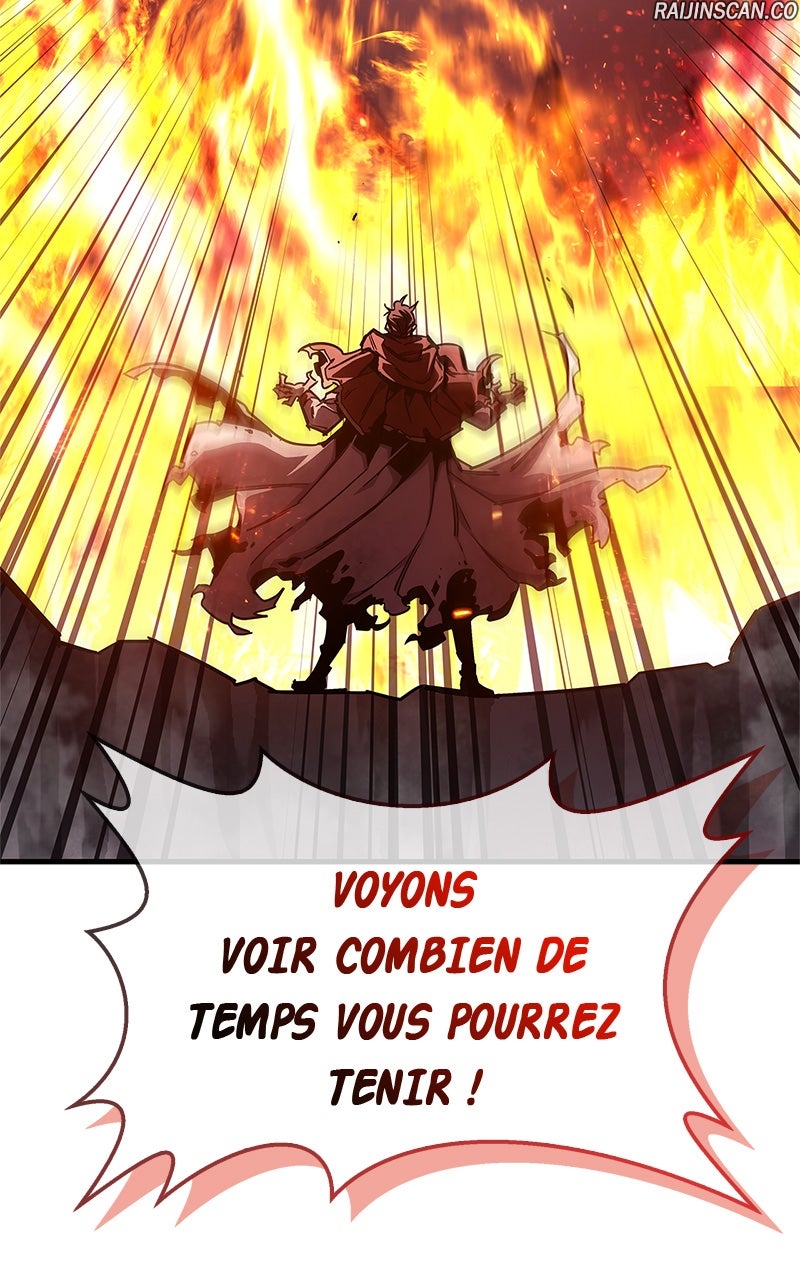 Read The Player Hides His Past FR Manga Online