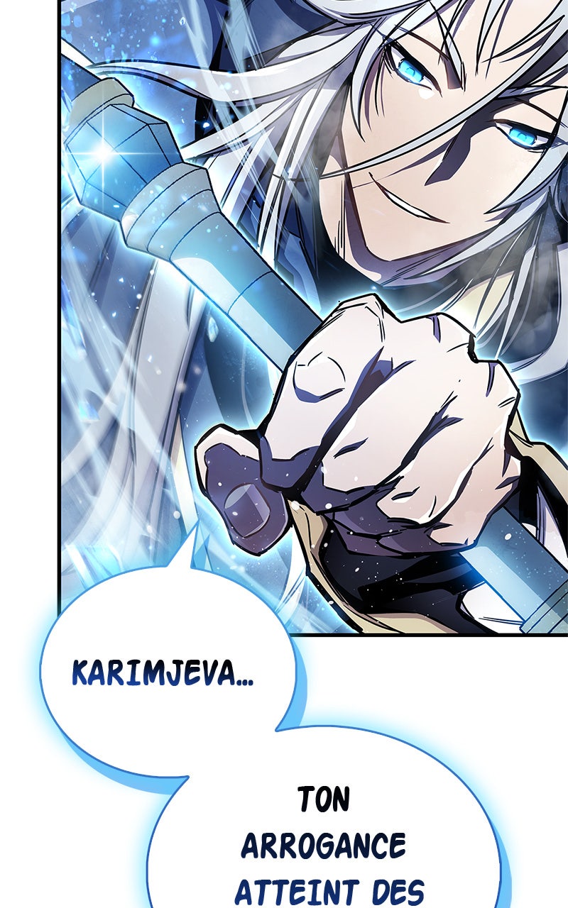 Read The Player Hides His Past FR Manga Online