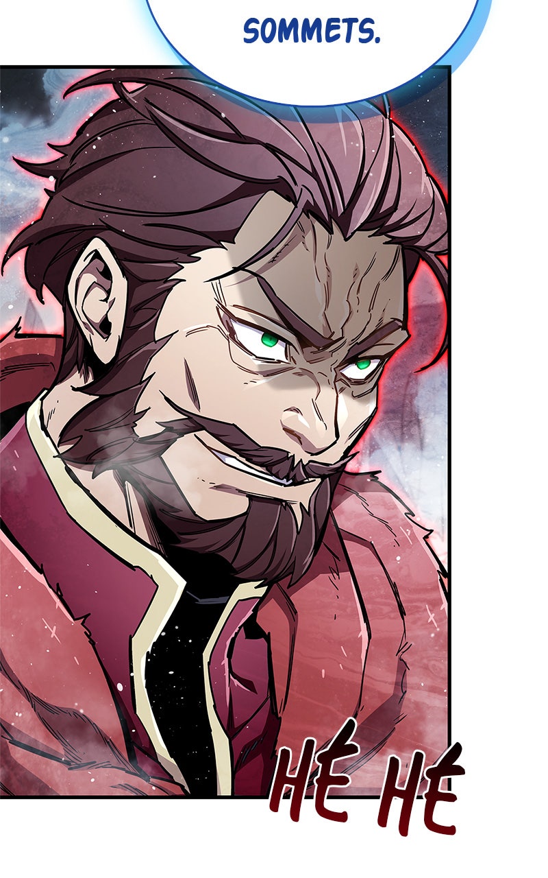 Read The Player Hides His Past FR Manga Online
