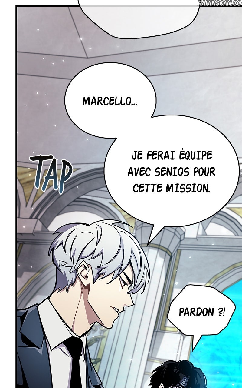 Read The Player Hides His Past FR Manga Online