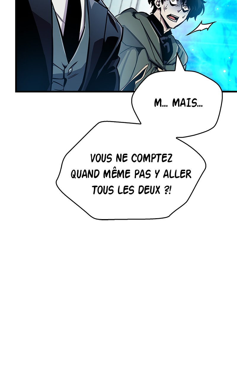 Read The Player Hides His Past FR Manga Online