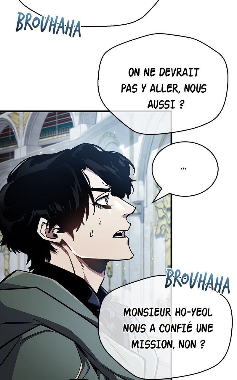 Read The Player Hides His Past FR Manga Online