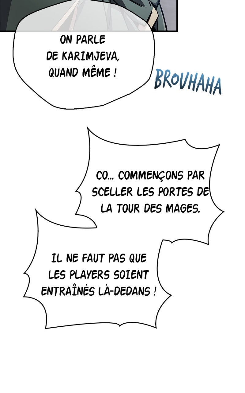 Read The Player Hides His Past FR Manga Online