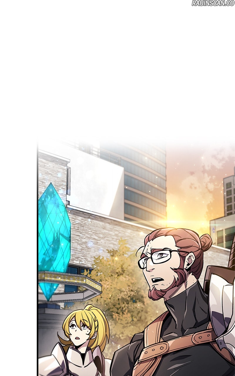 Read The Player Hides His Past FR Manga Online
