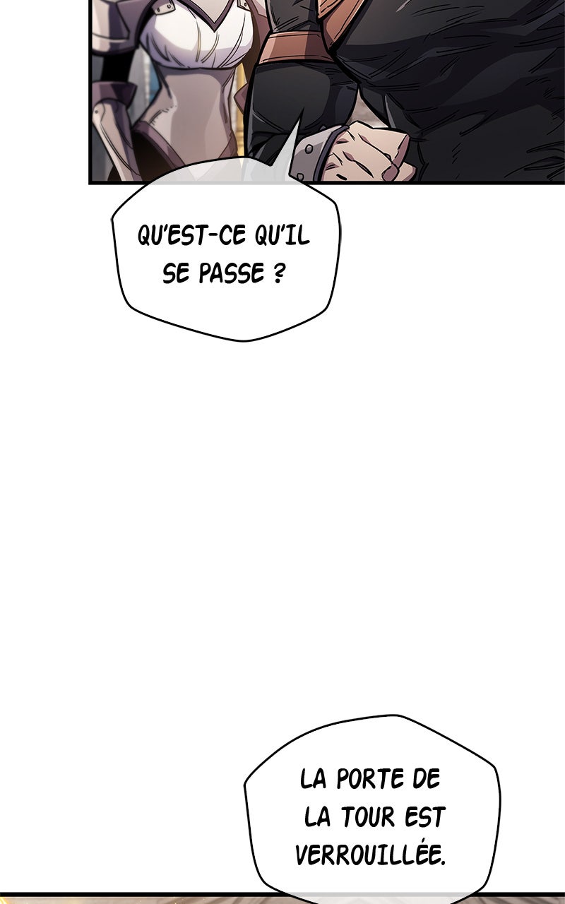 Read The Player Hides His Past FR Manga Online