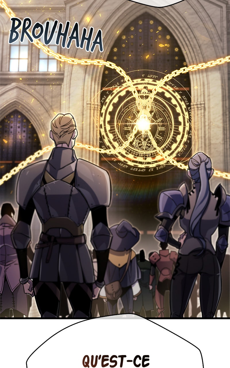 Read The Player Hides His Past FR Manga Online