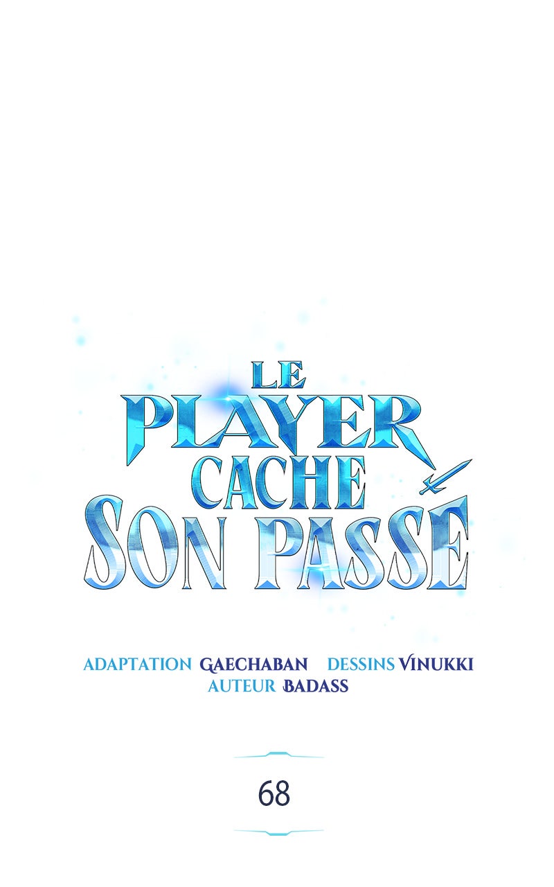 Read The Player Hides His Past FR Manga Online