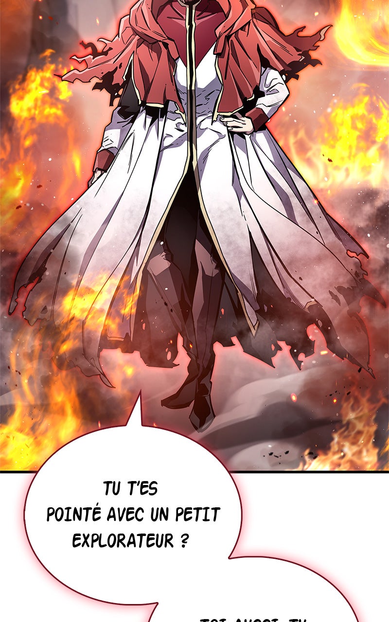 Read The Player Hides His Past FR Manga Online