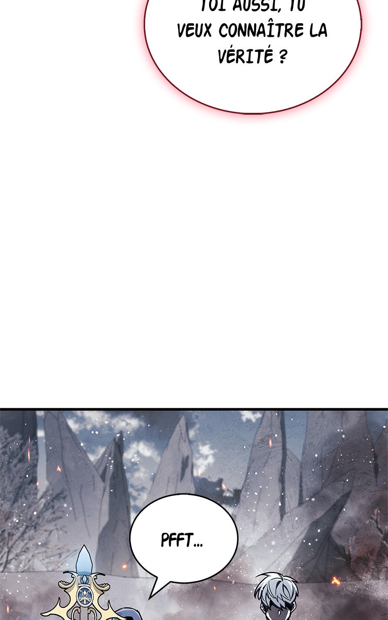 Read The Player Hides His Past FR Manga Online