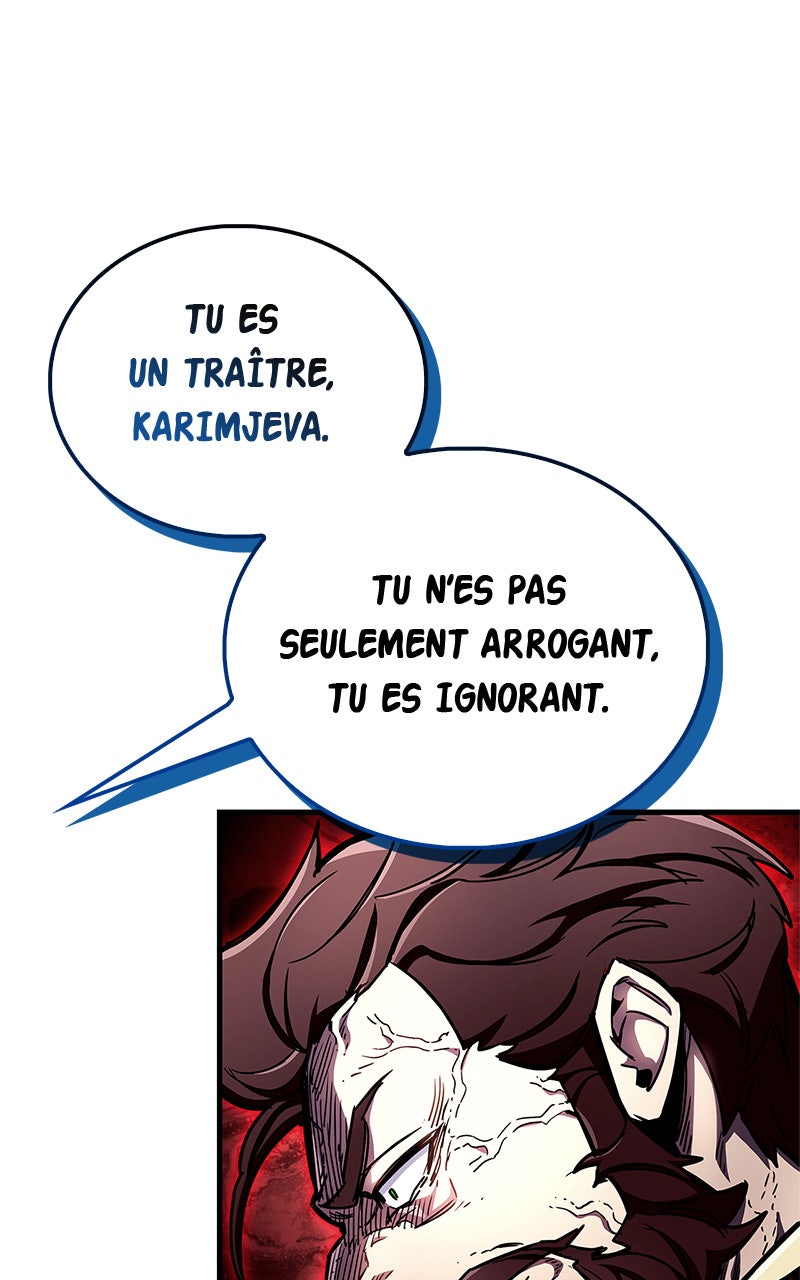 Read The Player Hides His Past FR Manga Online