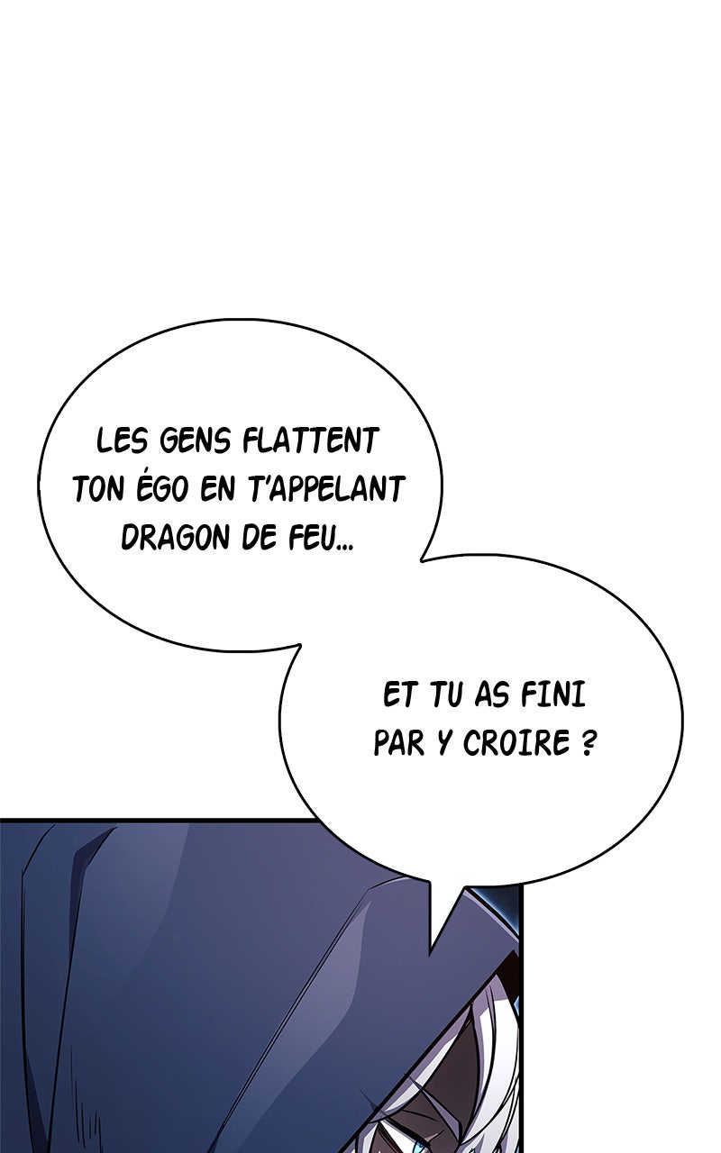 Read The Player Hides His Past FR Manga Online