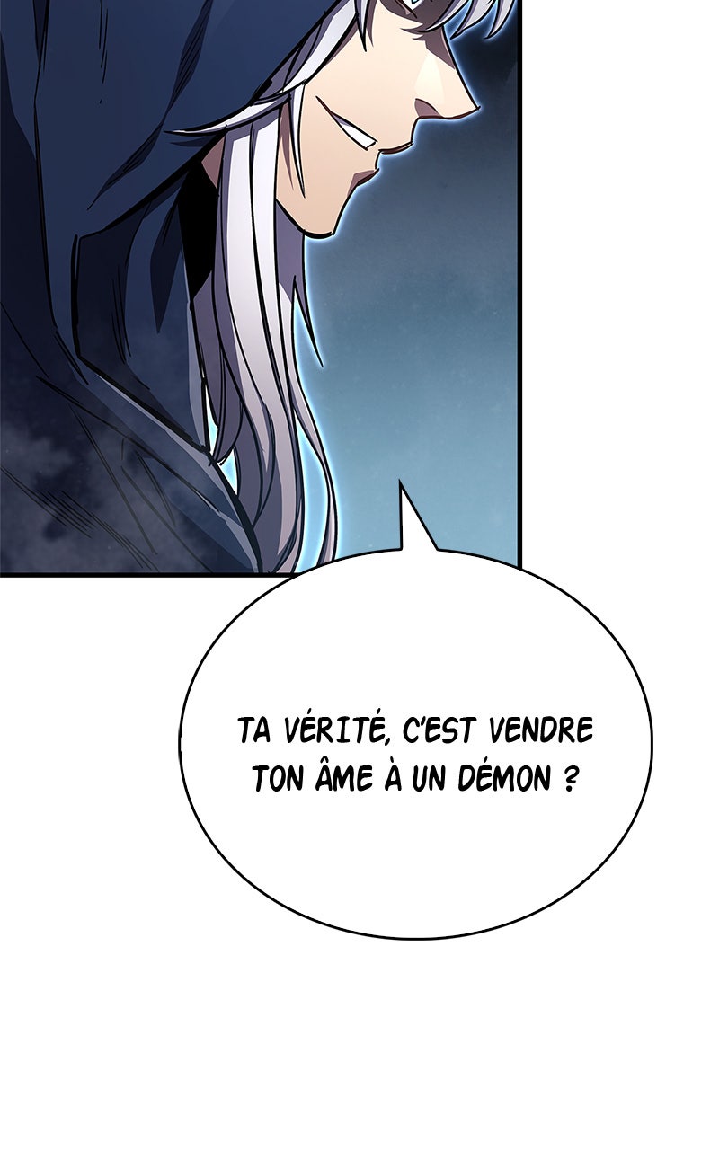 Read The Player Hides His Past FR Manga Online