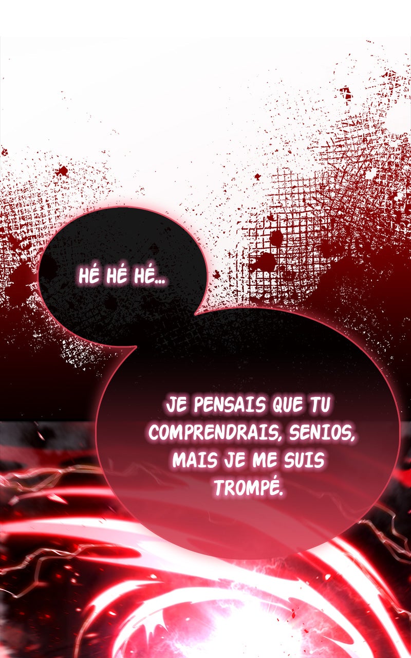 Read The Player Hides His Past FR Manga Online