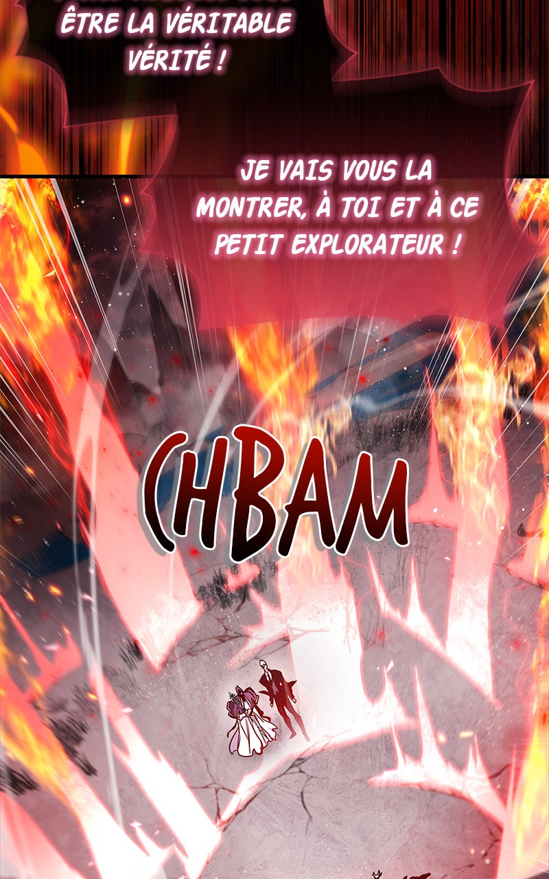 Read The Player Hides His Past FR Manga Online