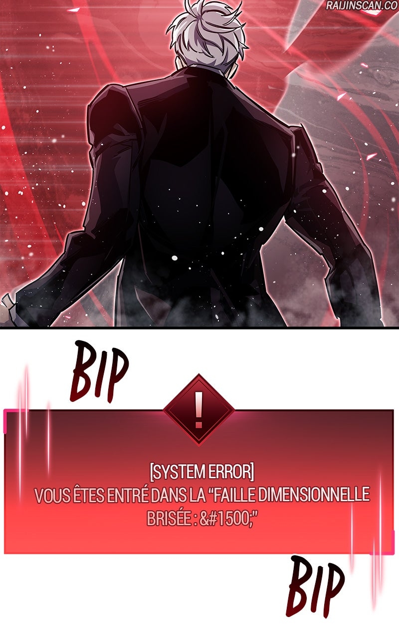 Read The Player Hides His Past FR Manga Online