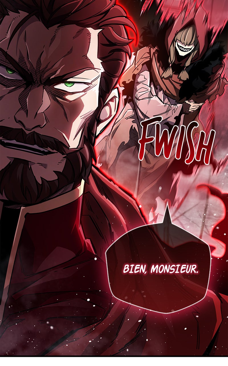 Read The Player Hides His Past FR Manga Online