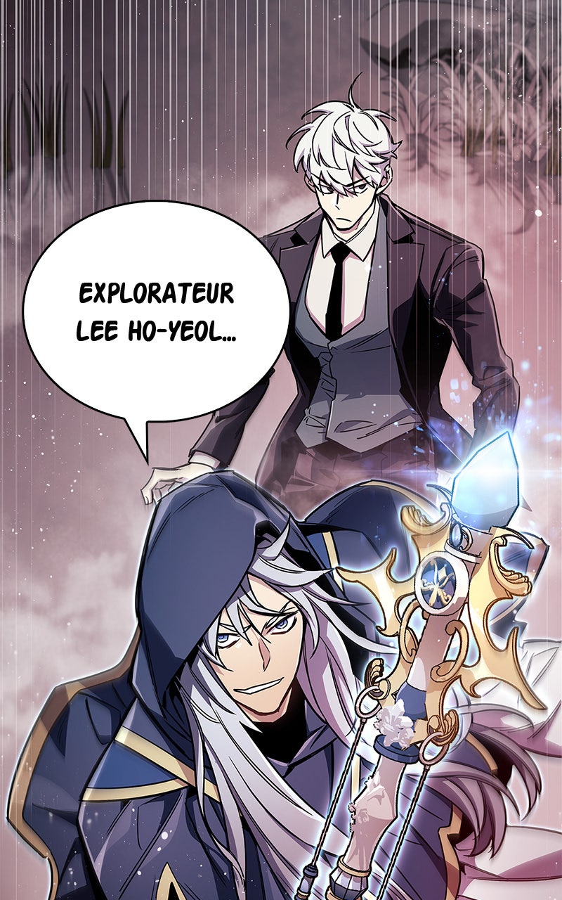 Read The Player Hides His Past FR Manga Online