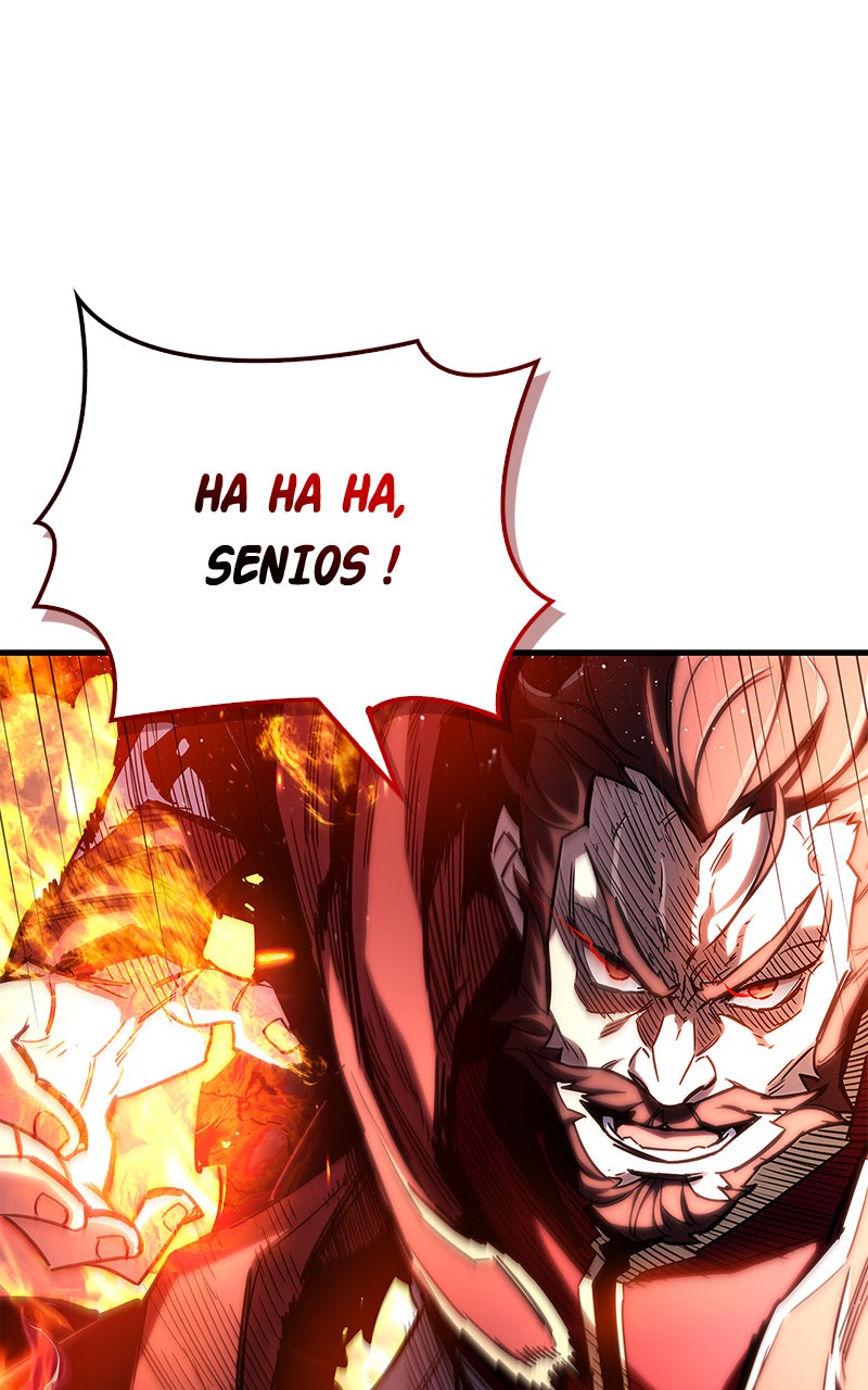 Read The Player Hides His Past FR Manga Online