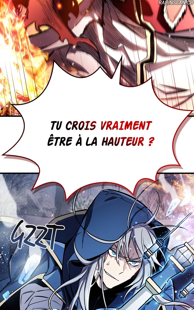 Read The Player Hides His Past FR Manga Online