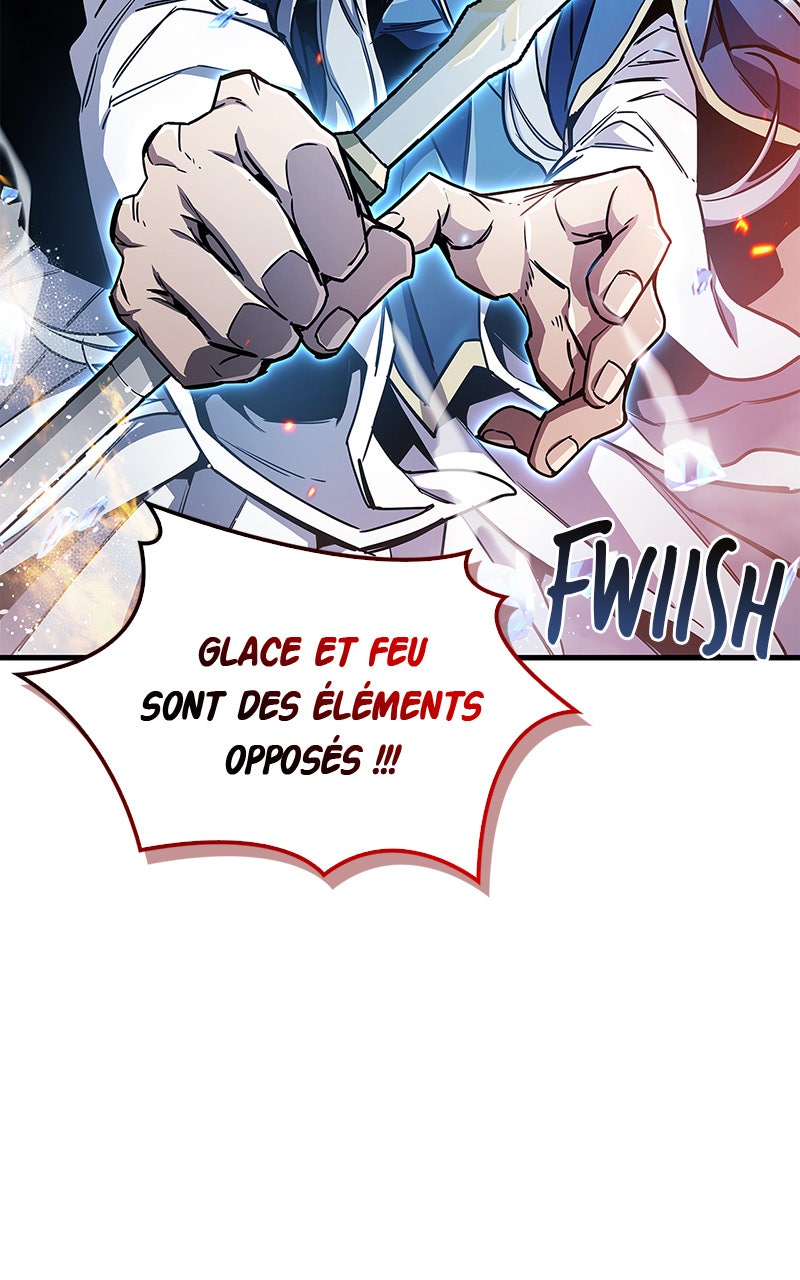 Read The Player Hides His Past FR Manga Online