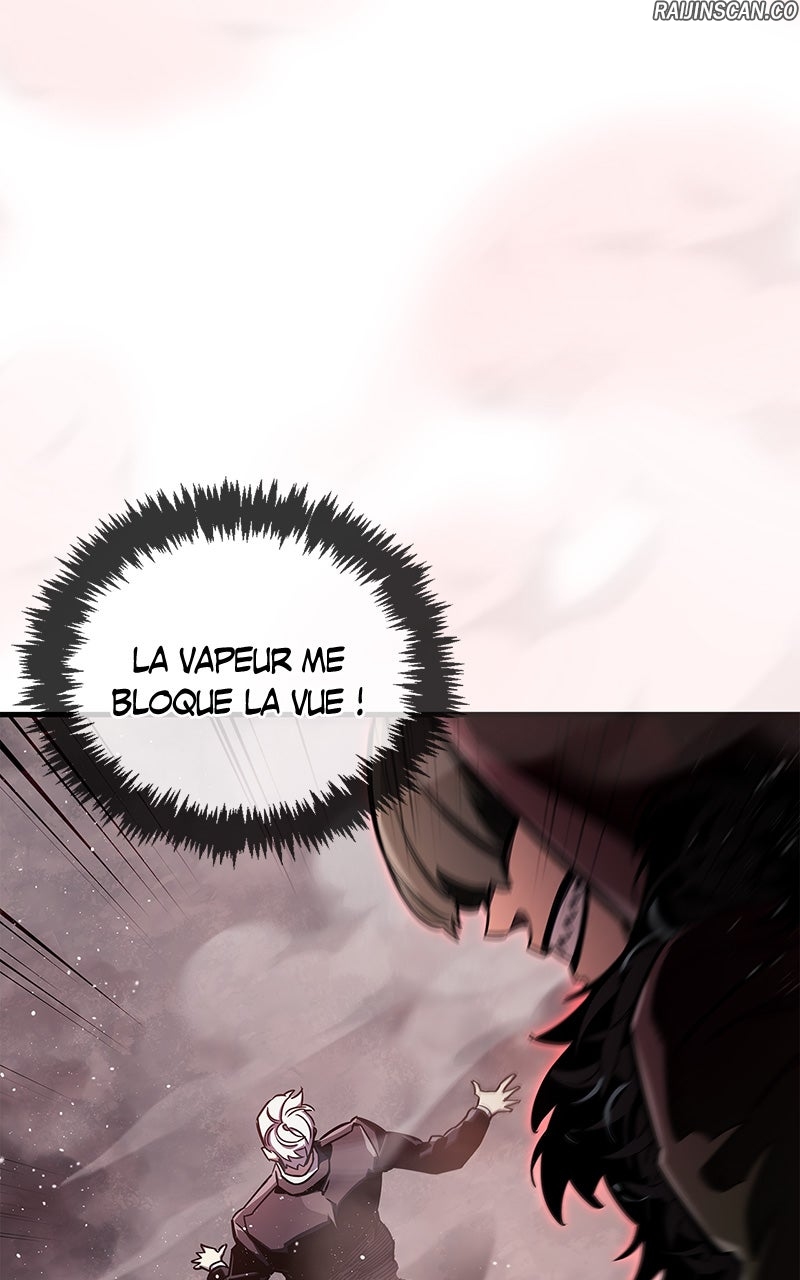 Read The Player Hides His Past FR Manga Online