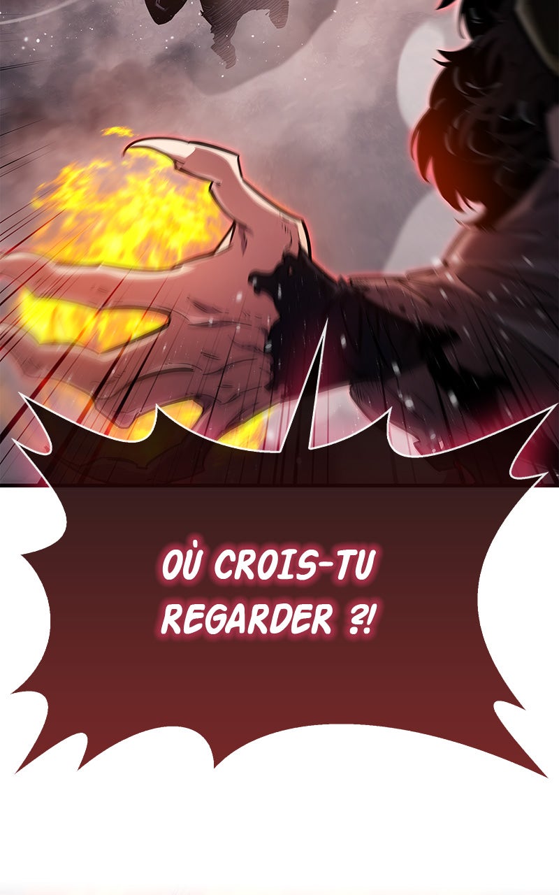 Read The Player Hides His Past FR Manga Online