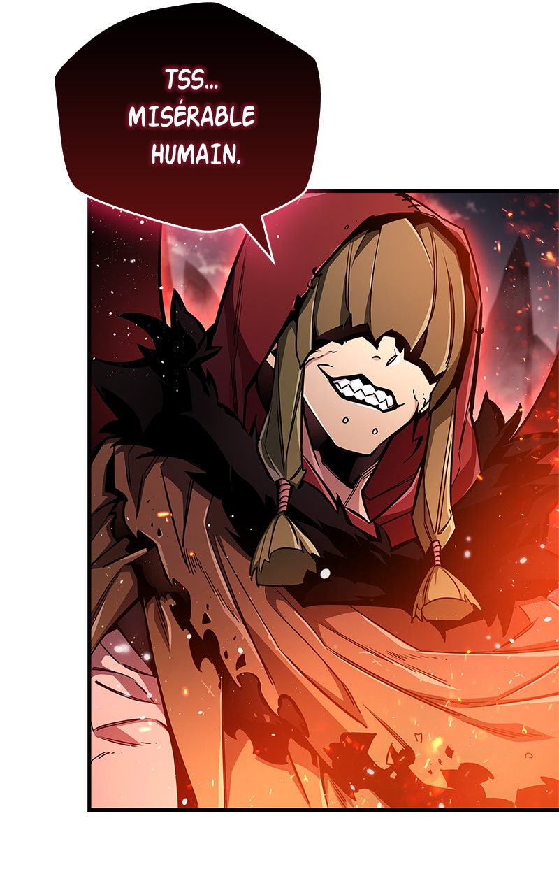 Read The Player Hides His Past FR Manga Online