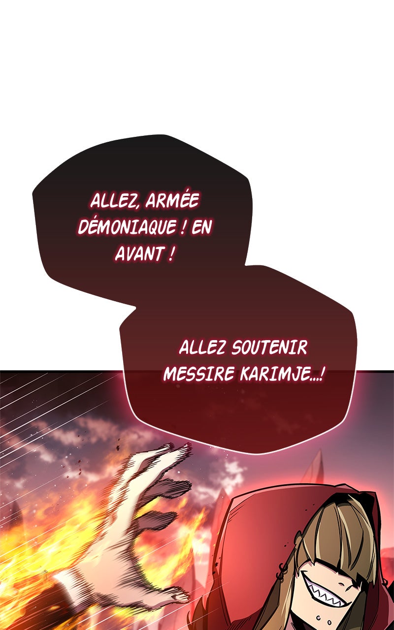 Read The Player Hides His Past FR Manga Online